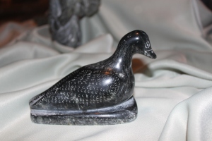 Loon-Horwood collection