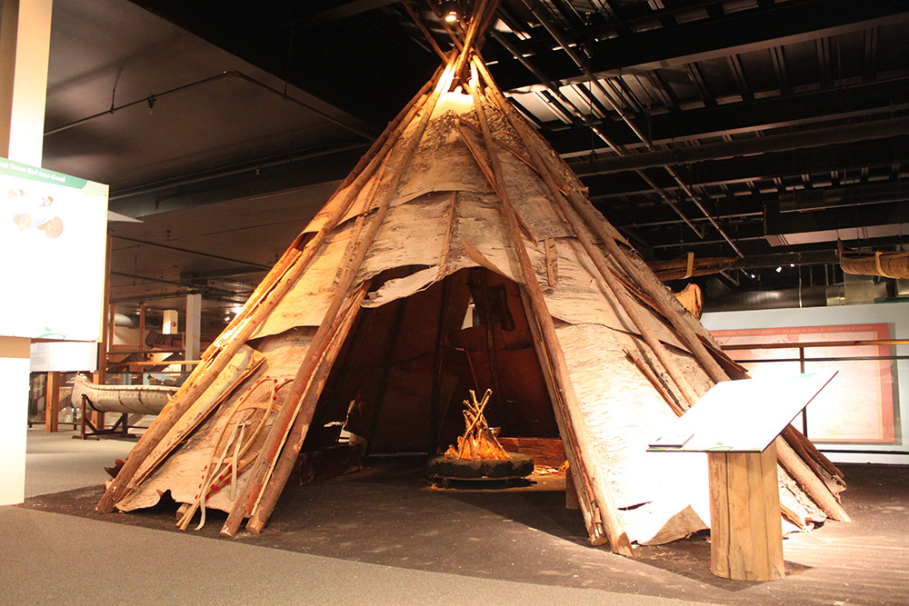 Which Way to the Wigwam? The Canadian Canoe Museum's Blog